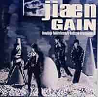 Amazon.co.jp: GAIN: ミュージック